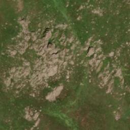 Satellite imagery of T’at’osi K’arap’, AM