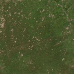 Satellite imagery of T’at’osi K’arap’, AM