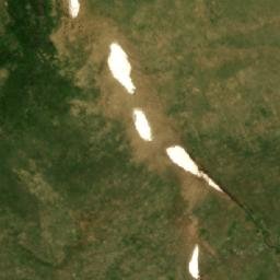Satellite imagery of Գոմասար, TR