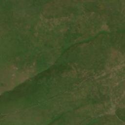 Satellite imagery of Ssemanawskij Pass, AM