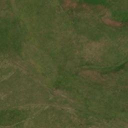Satellite imagery of Ssemanawskij Pass, AM