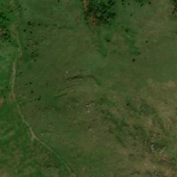 Satellite imagery of Gora Maralidzha, AM