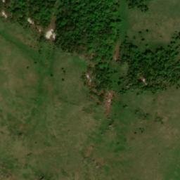 Satellite imagery of Gora Maralidzha, AM