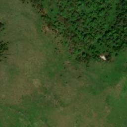 Satellite imagery of Gora Maralidzha, AM