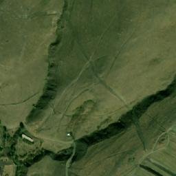 Satellite imagery of Mughna Khach’, AM