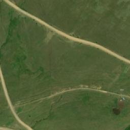 Satellite imagery of Geret, AM