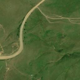 Satellite imagery of Geret, AM