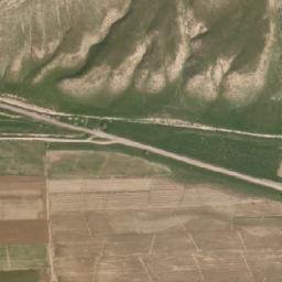 Satellite imagery of Джетымчок, KZ