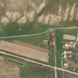 Satellite imagery of Джетымчок, KZ
