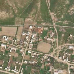 Satellite imagery of Джетымчок, KZ