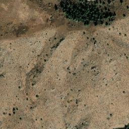 Satellite imagery of survey_point, KZ