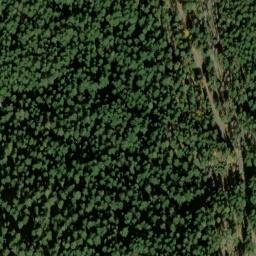 Satellite imagery of Whiting Ridge, US