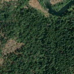 Satellite imagery of Johnson Point, US