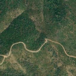 Satellite imagery of El Dorado Mine, US