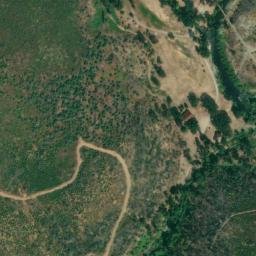Satellite imagery of El Dorado Mine, US