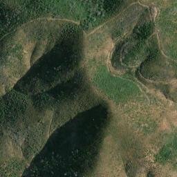 Satellite imagery of North Star Mine, US