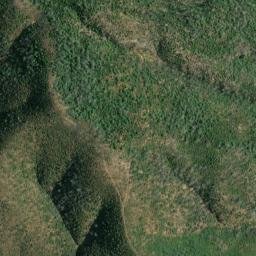 Satellite imagery of North Star Mine, US