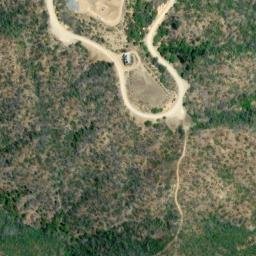 Satellite imagery of Minnesota Mine, US