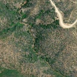 Satellite imagery of Minnesota Mine, US