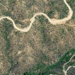 Satellite imagery of Minnesota Mine, US