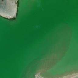 Satellite imagery of Buck Point, US
