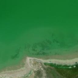 Satellite imagery of Little Troxel Point, US