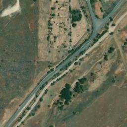 Satellite imagery of BOOTH — NGS AI5799 — West Valley City, US, US