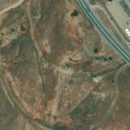 Satellite imagery of BOOTH — NGS AI5799 — West Valley City, US, US