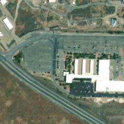 Satellite imagery of BOOTH — NGS AI5799 — West Valley City, US, US