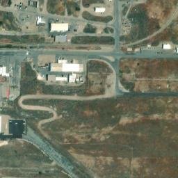 Satellite imagery of MAGNA HERCULES INC W TANK — NGS LP0378 — West Valley City, US, US