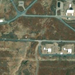 Satellite imagery of MAGNA HERCULES INC W TANK — NGS LP0378 — West Valley City, US, US
