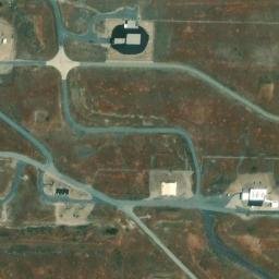Satellite imagery of MAGNA HERCULES INC W TANK — NGS LP0378 — West Valley City, US, US