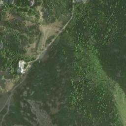 Satellite imagery of COTTONWOOD RM 1 — NGS LO0866 — Salt Lake County, US, US