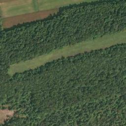 Satellite imagery of Fisher Ridge, US