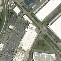 Satellite imagery of Constable Hook, US