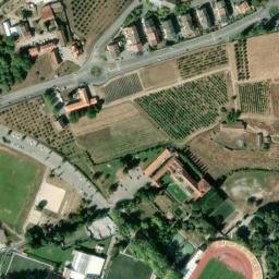 Satellite imagery of Porta dos Cavaleiros, PT