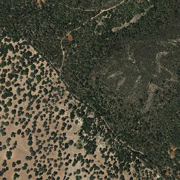 Satellite imagery of survey_point, PT
