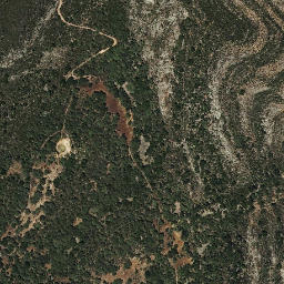 Satellite imagery of survey_point, PT