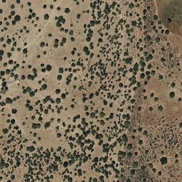 Satellite imagery of survey_point, PT