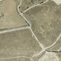 Satellite imagery of survey_point, ES