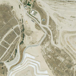 Satellite imagery of survey_point, ES