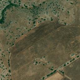 Satellite imagery of Belvedere di Murgia Timone, IT