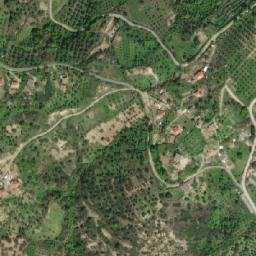 Satellite imagery of Mali Ligovunit, AL