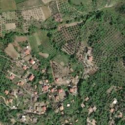 Satellite imagery of Mali Krapsit, AL