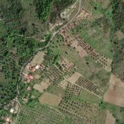 Satellite imagery of Mali Krapsit, AL