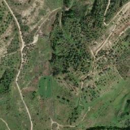 Satellite imagery of Bregu i Gradishtës, AL