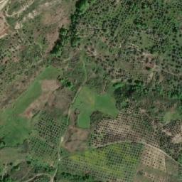 Satellite imagery of Bregu i Gradishtës, AL