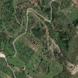 Satellite imagery of Bregu i Gradishtës, AL