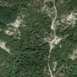 Satellite imagery of Mal Fikut Maze, AL