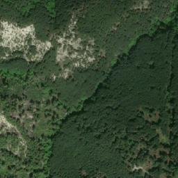 Satellite imagery of Mal Fikut Maze, AL